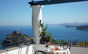 La Pergola Del Torchio